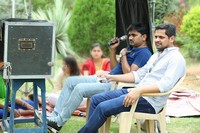 Bale Bale Magadivoy Movie Working Stills